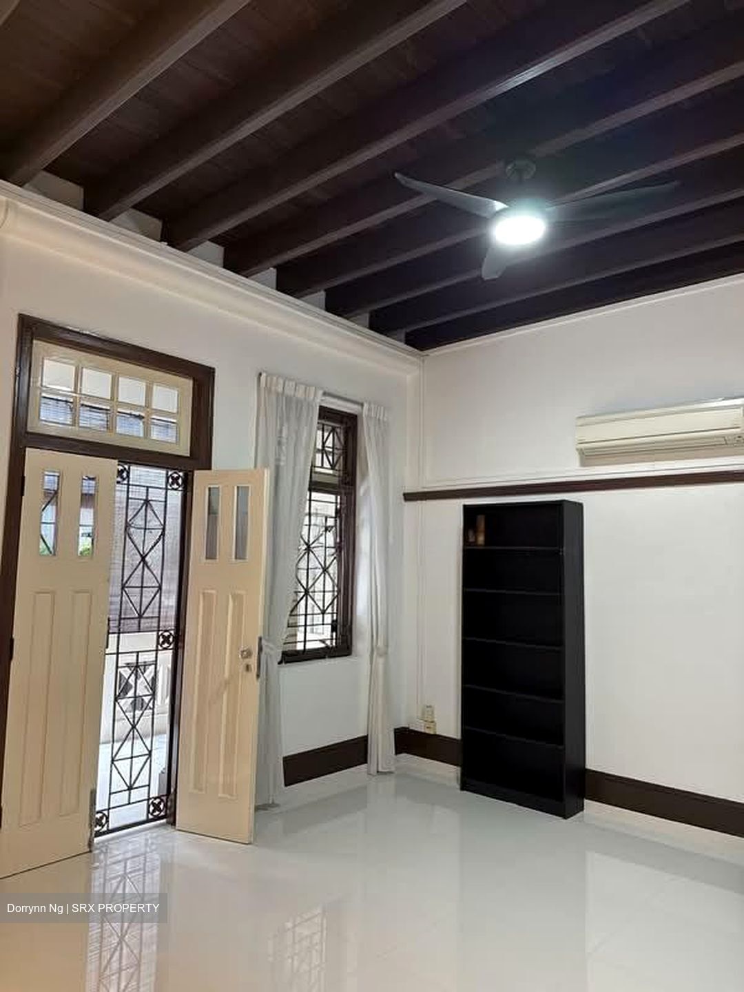 Mcnair Road (D12), Detached #534613201